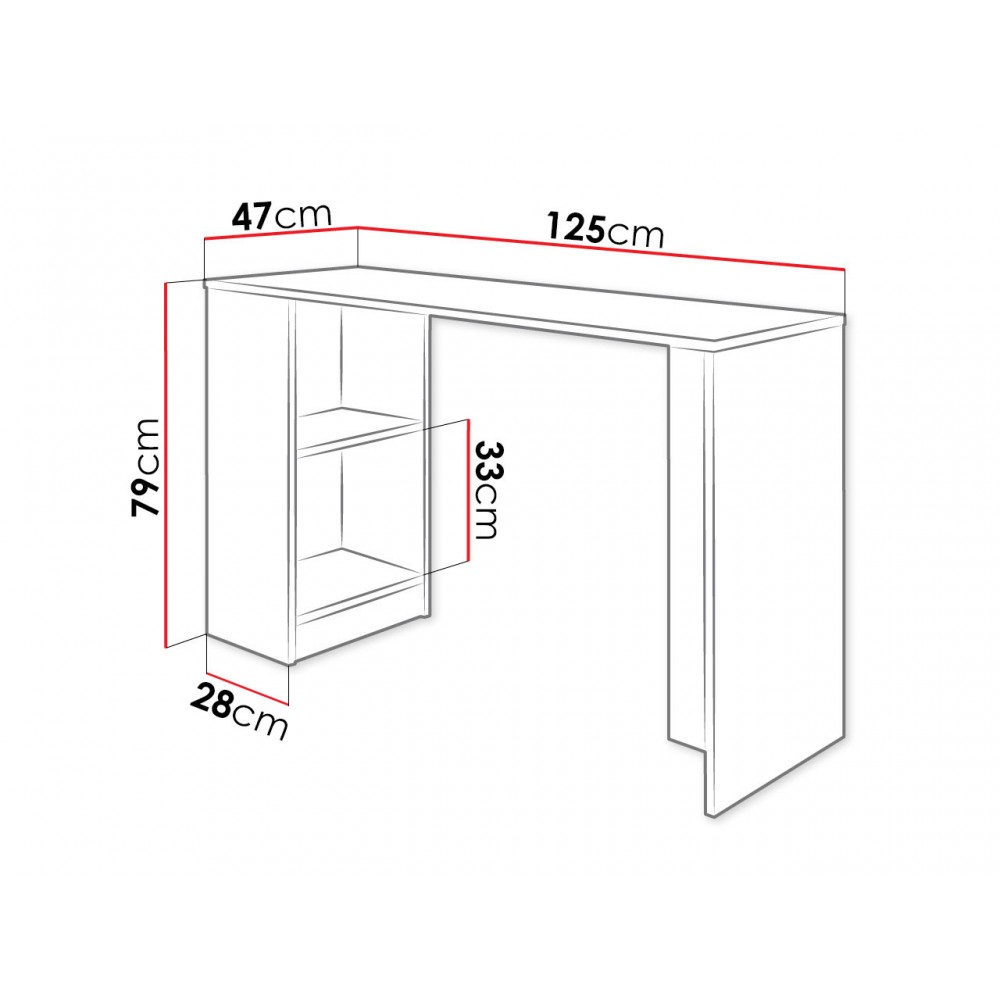 Γραφείο Vacun B2-Leuko