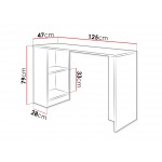 Γραφείο Vacun B2-Leuko