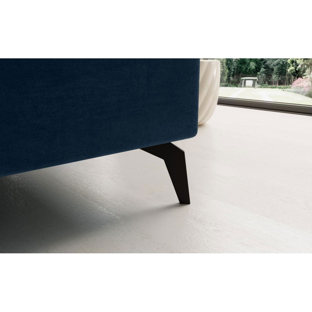 Γωνιακός καναπές Gessola-Αριστερή-Mple