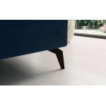 Γωνιακός καναπές Gessola-Αριστερή-Mple