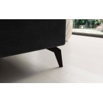 Γωνιακός καναπές Gessola-Αριστερή-Anthraki