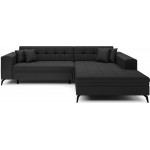 Γωνιακός καναπές Gessola-Δεξιά-Mauro