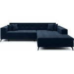 Γωνιακός καναπές Gessola-Δεξιά-Mple