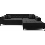 Γωνιακός καναπές Gessola-Δεξιά-Anthraki