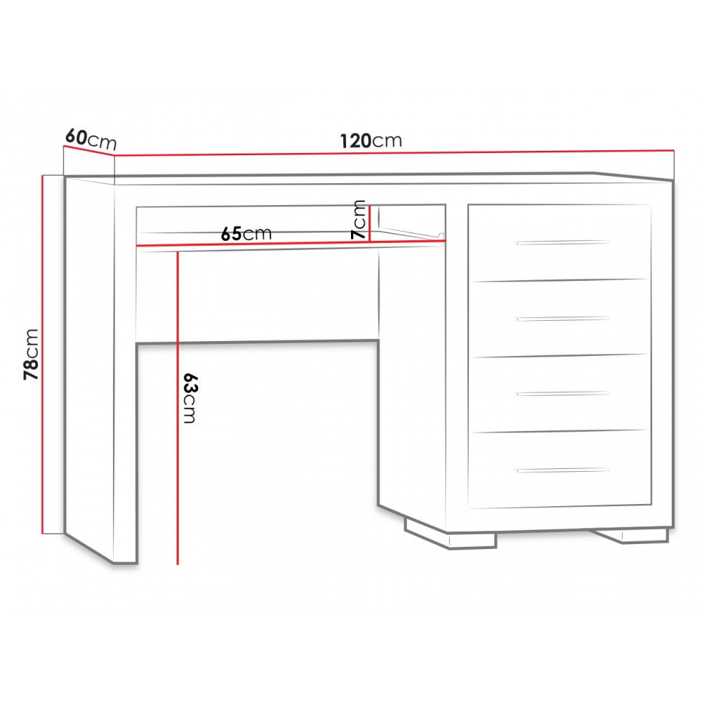 Γραφείο Vegas Plus-Karudi