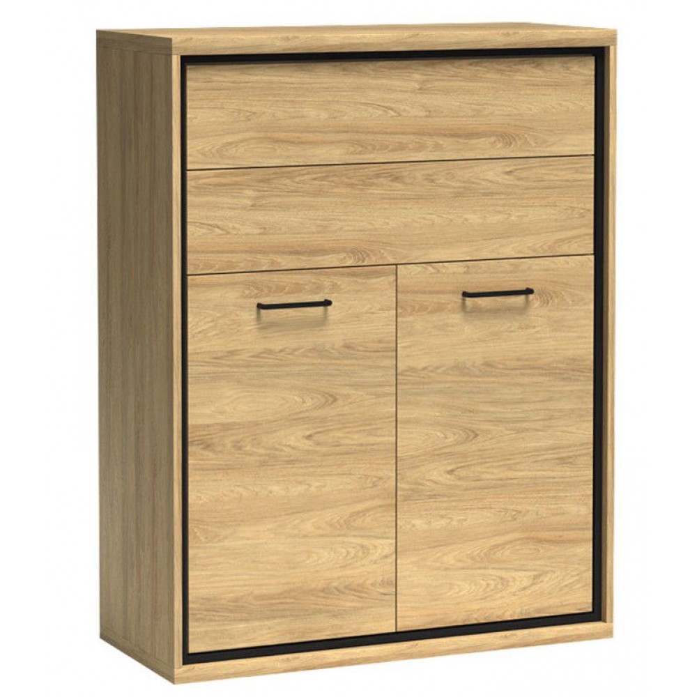 Μπουφές Mediolan AT06-Fusiko