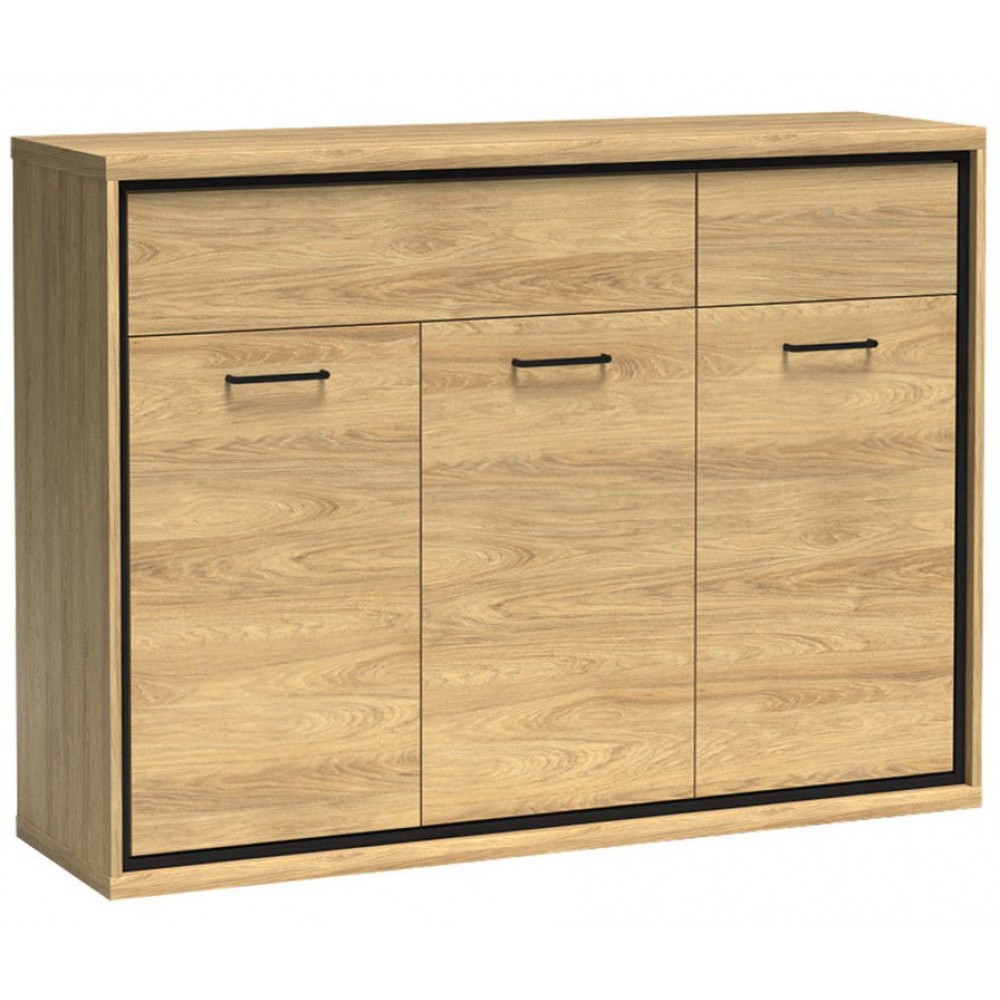 Μπουφές Mediolan AT07-Fusiko