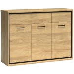 Μπουφές Mediolan AT07-Fusiko