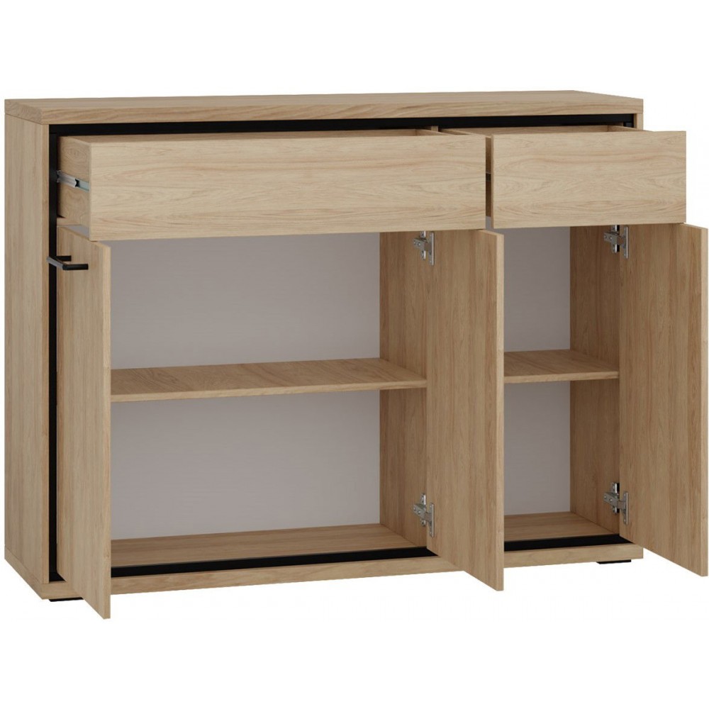 Μπουφές Mediolan AT07-Fusiko