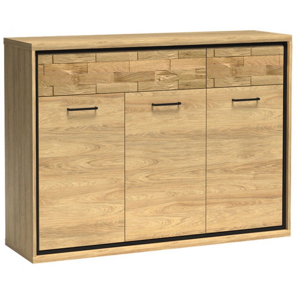 Μπουφές Mediolan AT07-Fusiko Special