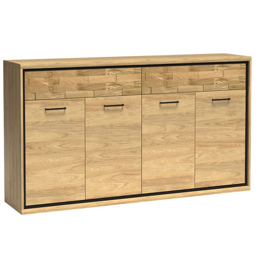 Μπουφές Mediolan AT08-Fusiko Special