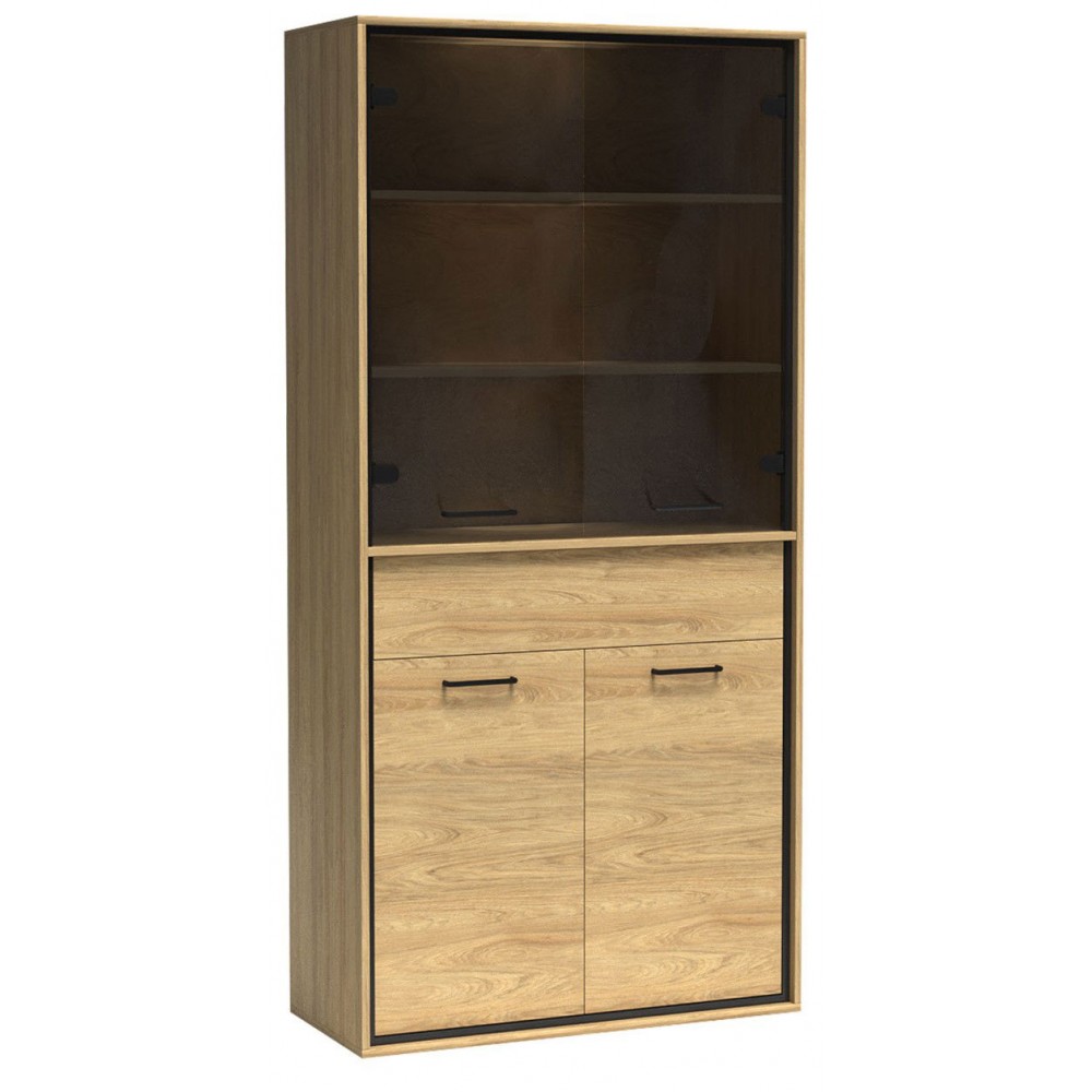 Βιτρίνα Mediolan AT03-Fusiko