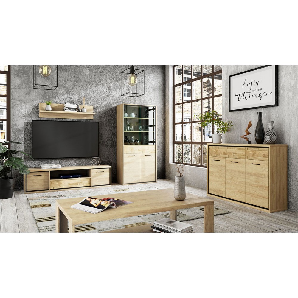 Βιτρίνα Mediolan AT03-Fusiko Special