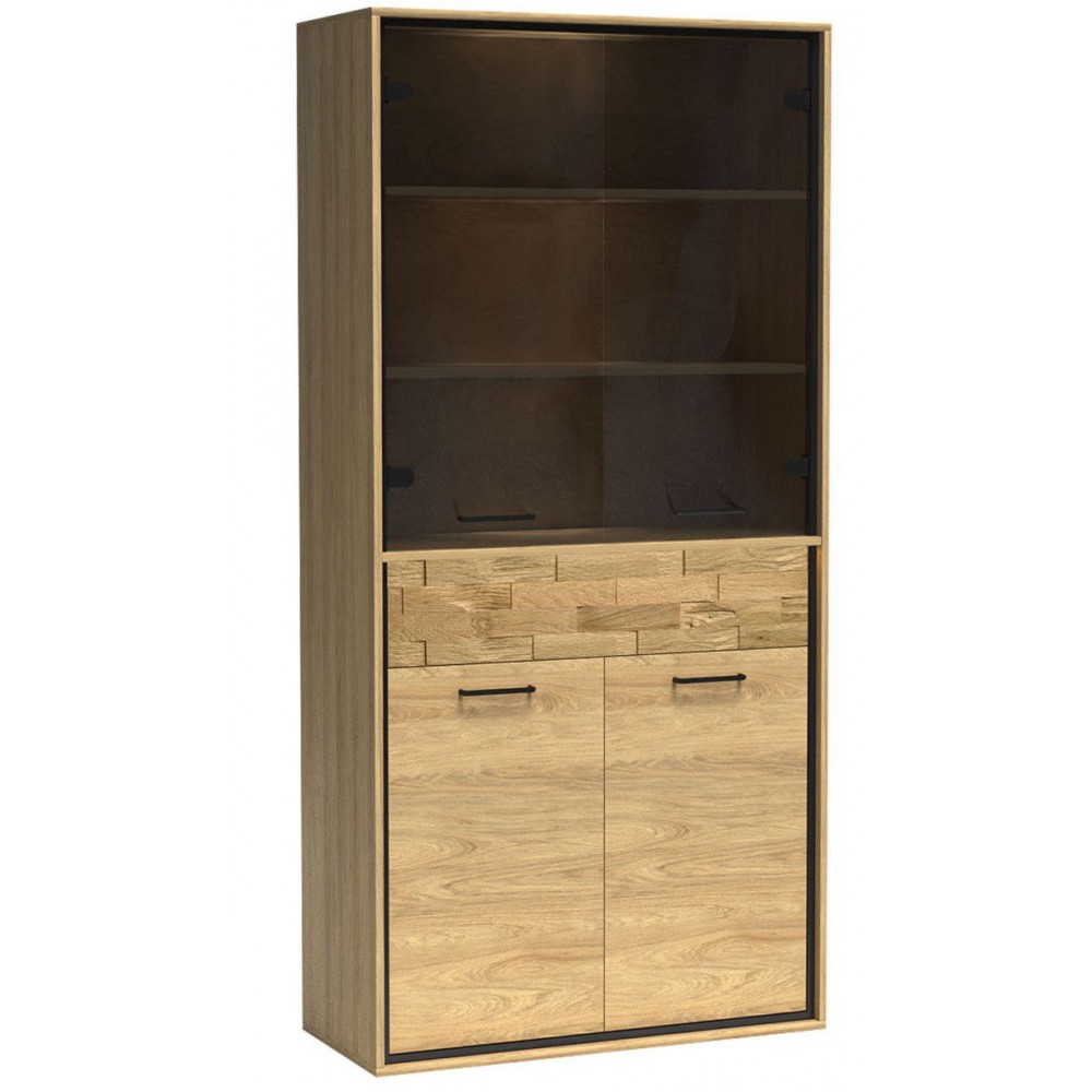 Βιτρίνα Mediolan AT03-Fusiko Special