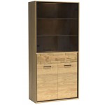 Βιτρίνα Mediolan AT03-Fusiko Special