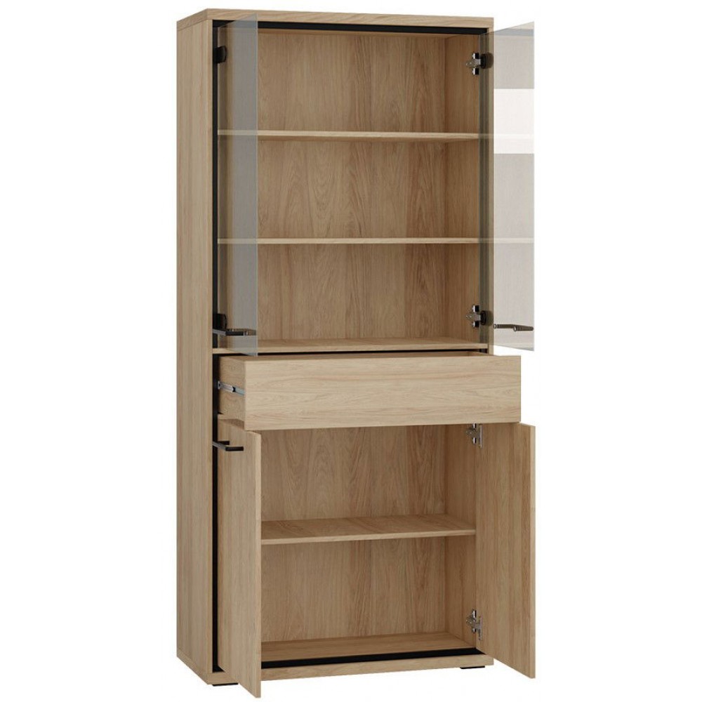 Βιτρίνα Mediolan AT03-Fusiko Special