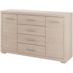 Συρταριέρα Vegas 2D4S-Fusiko