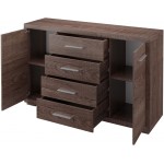 Συρταριέρα Vegas 2D4S-Karudi