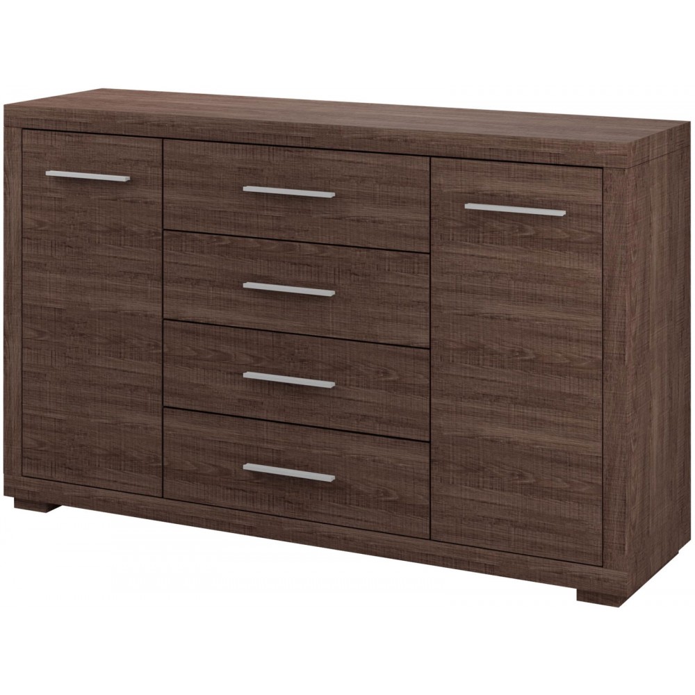 Συρταριέρα Vegas 2D4S-Karudi