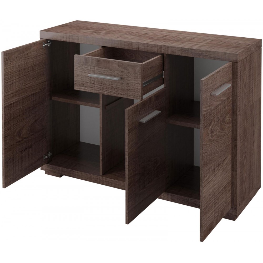 Ντουλάπι Vegas 3D3S-Karudi