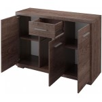 Ντουλάπι Vegas 3D3S-Karudi