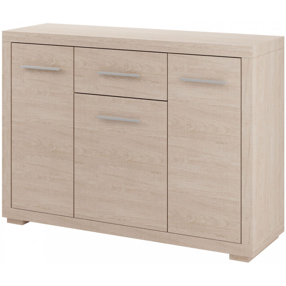 Ντουλάπι Vegas 3D3S-Fusiko