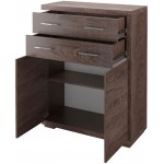 Ντουλάπι Vegas 2D2S-Karudi