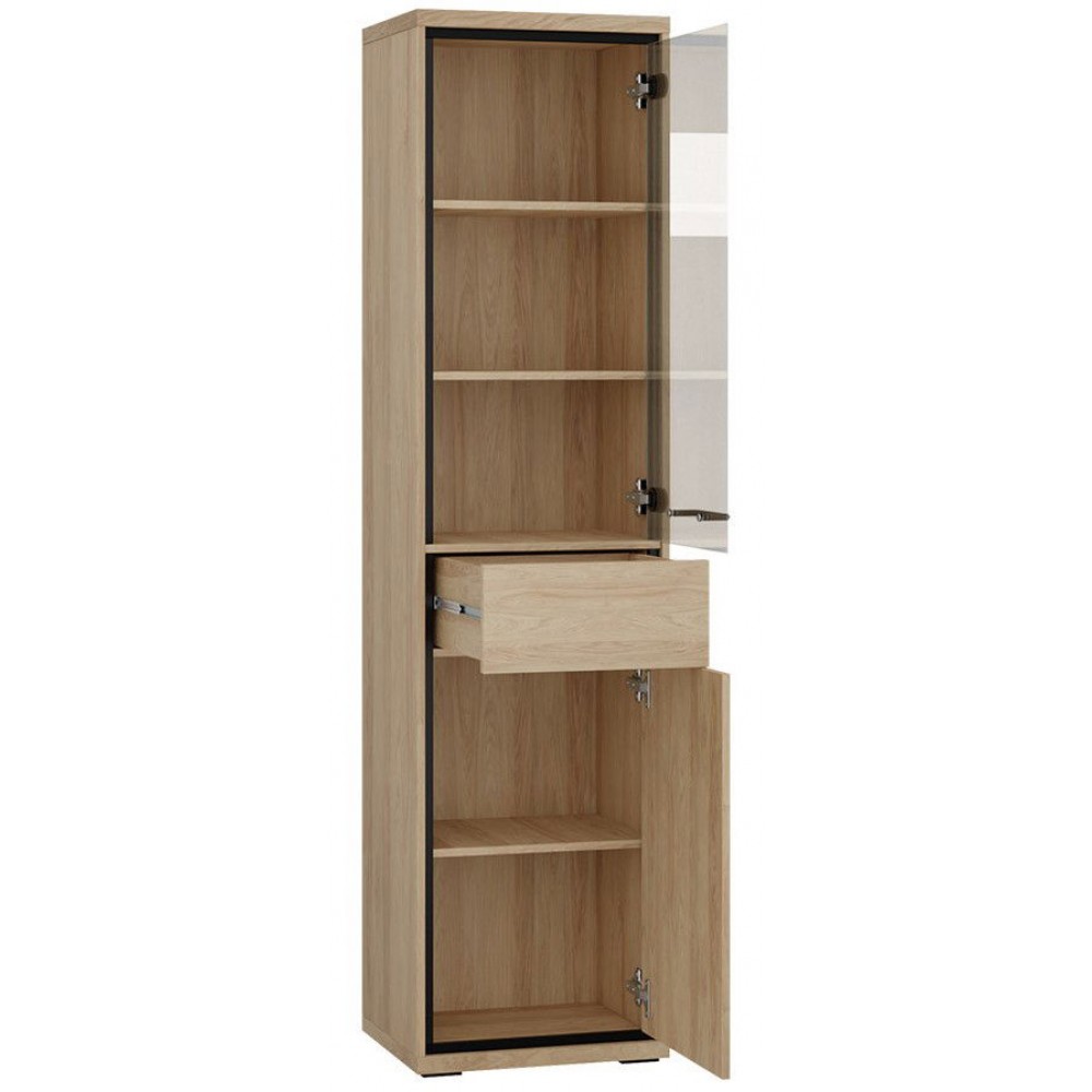 Βιτρίνα Mediolan AT04-Fusiko