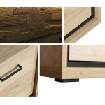 Βιτρίνα Mediolan AT04-Fusiko