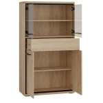 Βιτρίνα Mediolan AT05-Fusiko