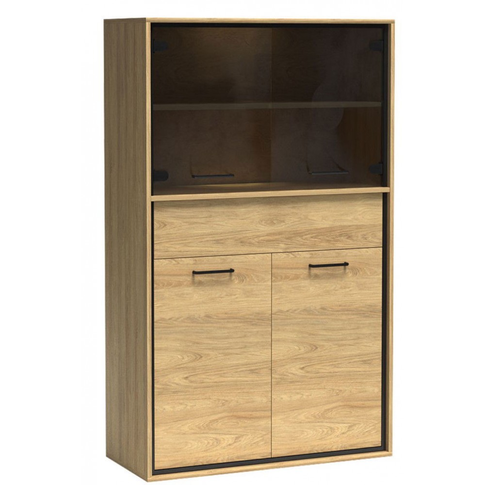 Βιτρίνα Mediolan AT05-Fusiko