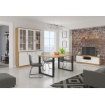 Μπουφές Yvette 2D3S