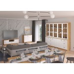 Μπουφές Yvette 2D3S