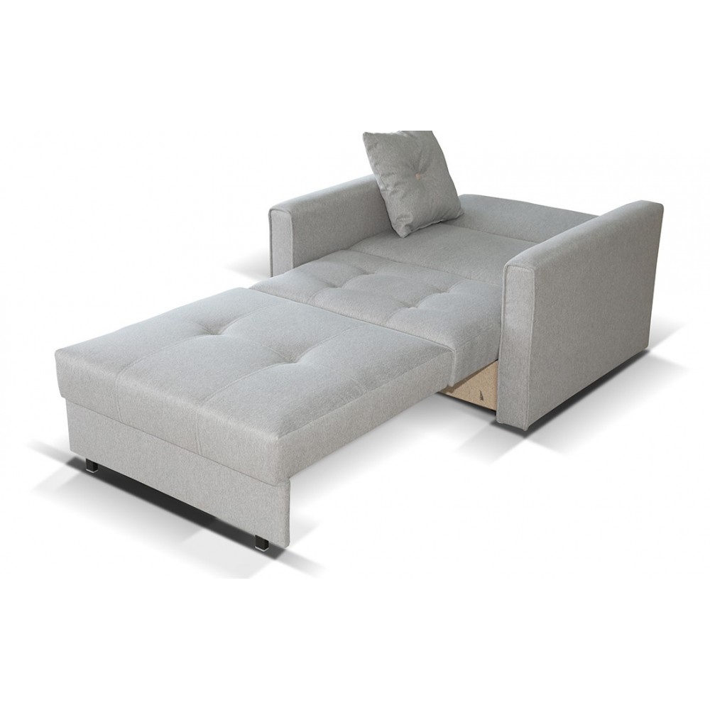 Πολυθρόνα κρεβάτι Viva lux I-Gkri