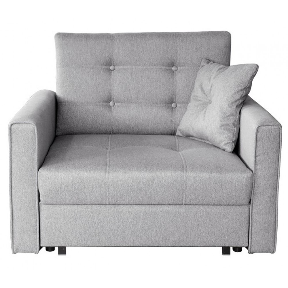 Πολυθρόνα κρεβάτι Viva lux I-Gkri