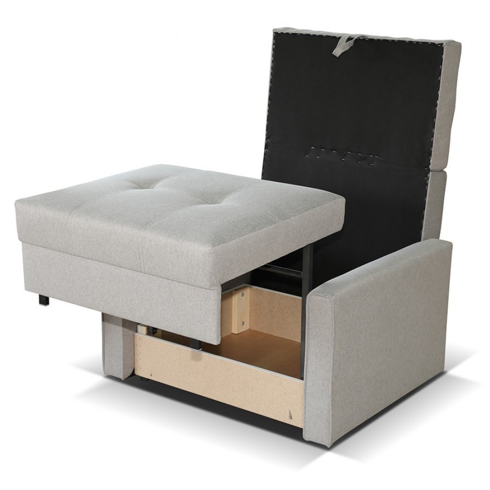 Πολυθρόνα κρεβάτι Viva lux I-Gkri