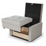 Πολυθρόνα κρεβάτι Viva lux I-Gkri