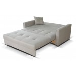 Καναπές - κρεβάτι Viva Lux III διθέσιος  153x98x85