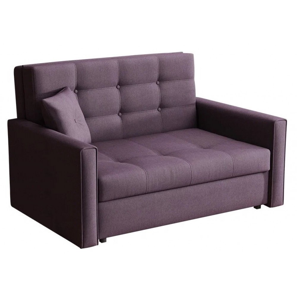Καναπές - κρεβάτι Viva Lux III διθέσιος  153x98x85