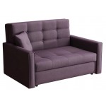 Καναπές - κρεβάτι Viva Lux III διθέσιος  153x98x85