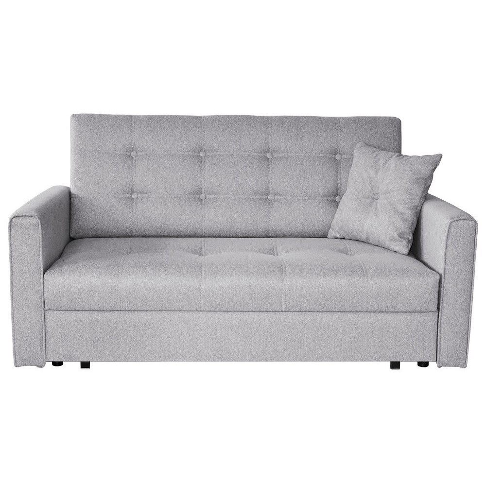 Καναπές - κρεβάτι Viva Lux III διθέσιος  153x98x85