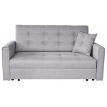 Καναπές - κρεβάτι Viva Lux III διθέσιος  153x98x85