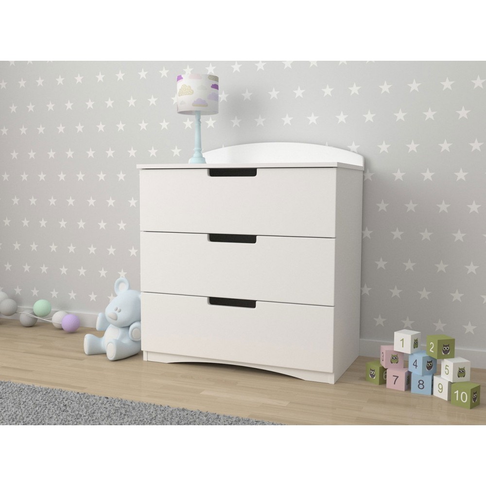 Συρταριέρα Janelle