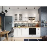 Σύνθεση κουζίνας Adele-Μήκος: 240 εκ.