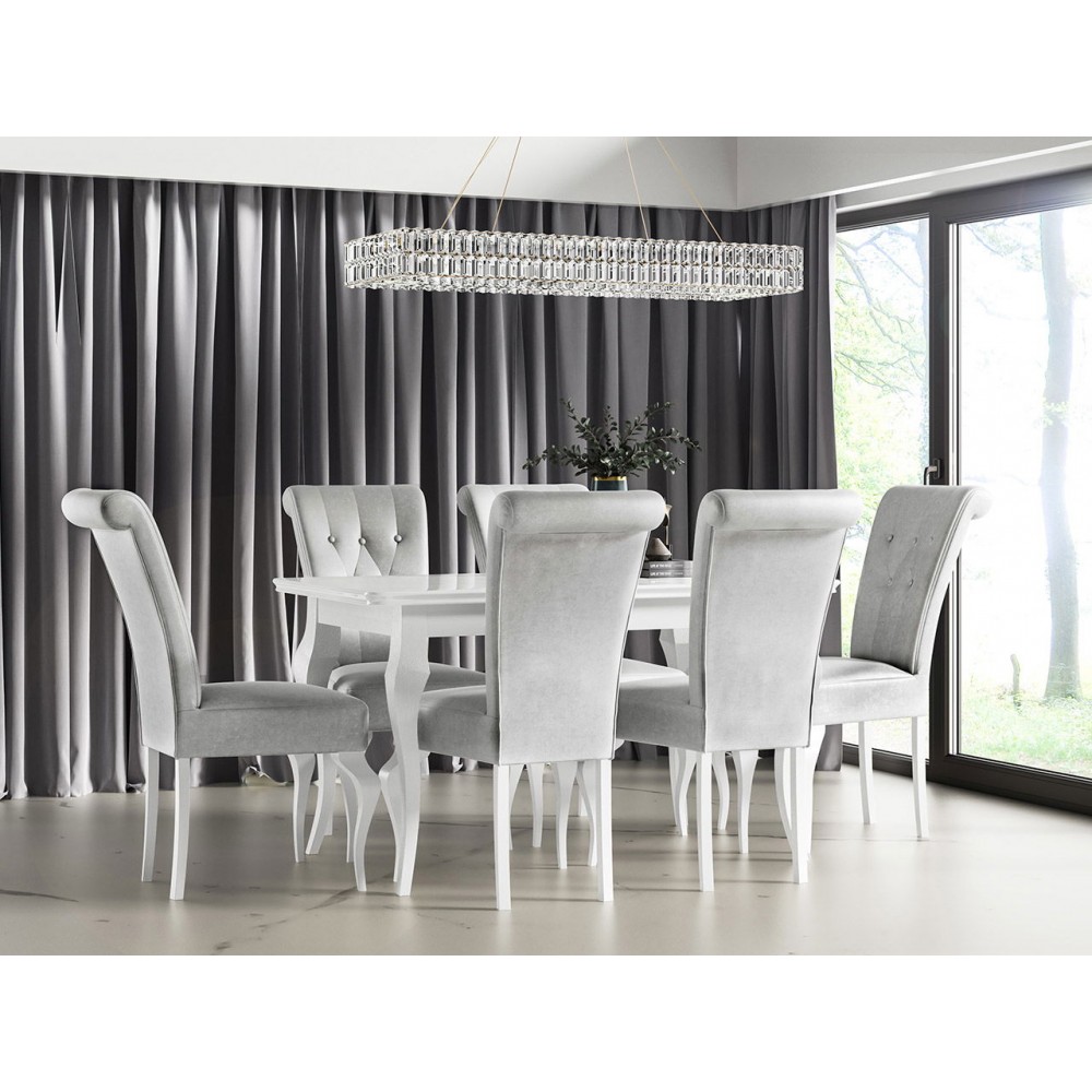 Καρέκλα S63-Gkri