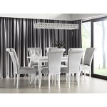 Τραπέζι επεκτεινόμενο Lara