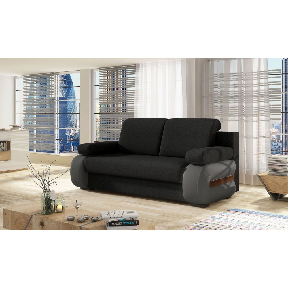 Καναπές - κρεβάτι Lauren-Anthraki-Mauro