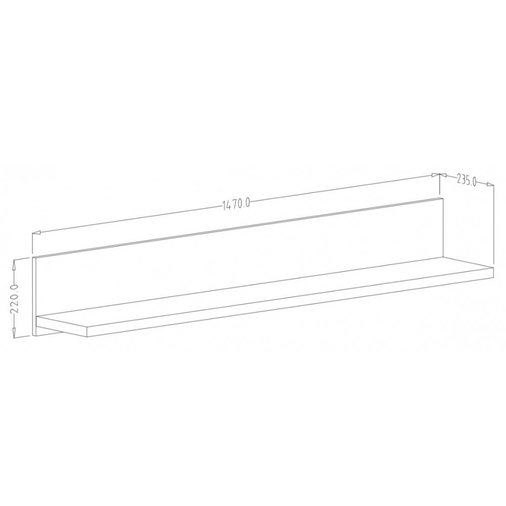 Ράφι Violin-Kafe