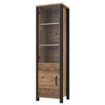 Βιτρίνα Violin mini-Kafe