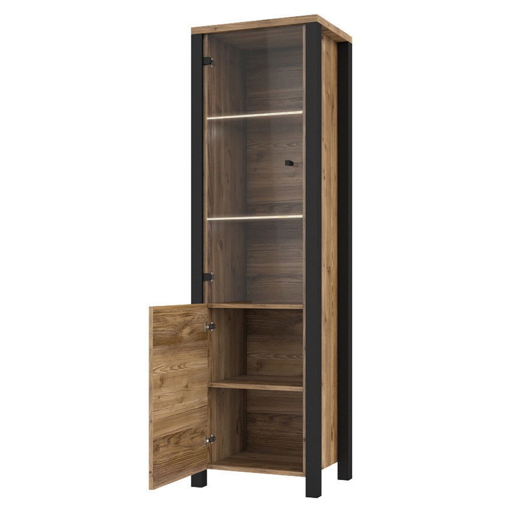 Βιτρίνα Violin mini-Kafe